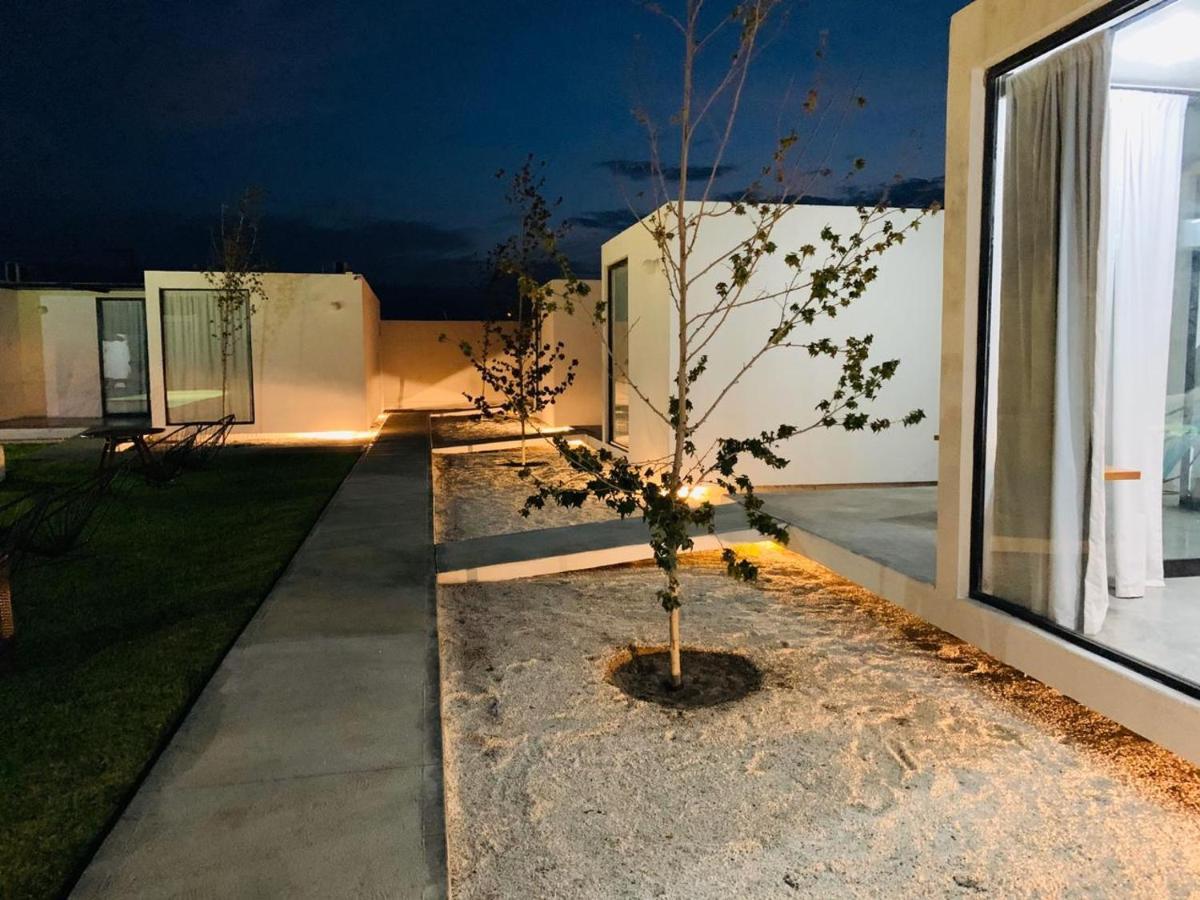Casa Kabia Apartment Río Verde Exterior foto
