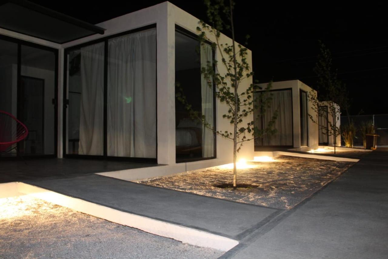 Casa Kabia Apartment Río Verde Exterior foto